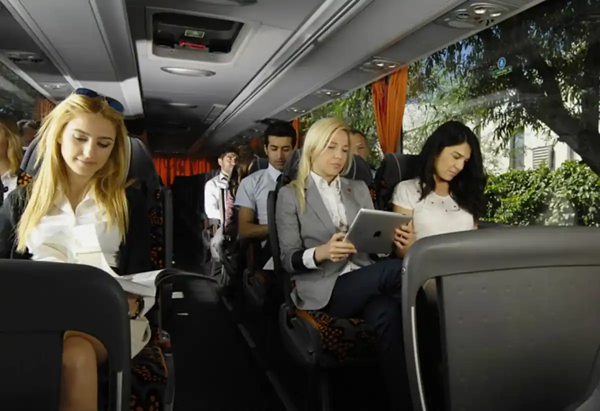 Bursa Personel Taşımacılığı Fiyatları