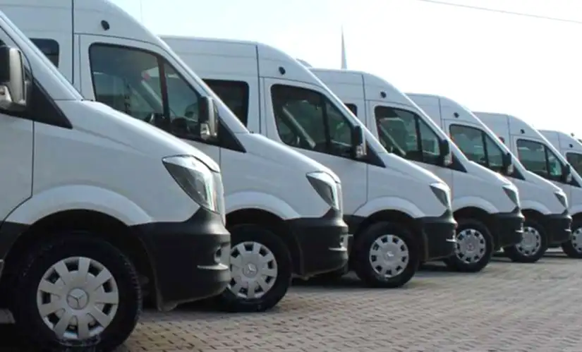 bursa özel personel servisi