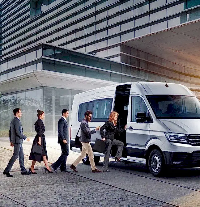 bursa fabrika personel taşımacılığı